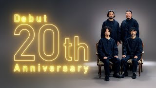 【特報】SPECIAL OTHERS ‐ 20th Anniversary【特別的他人】