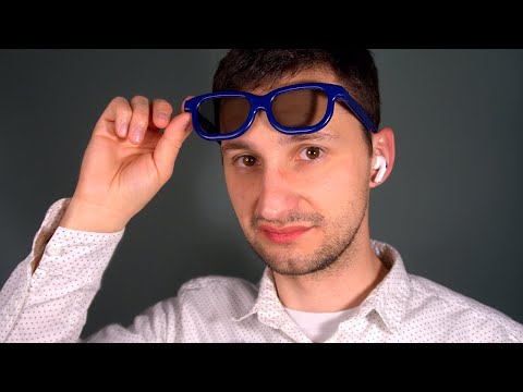 The Rich Boy In The Back Of The Class | ASMR Personal Attention