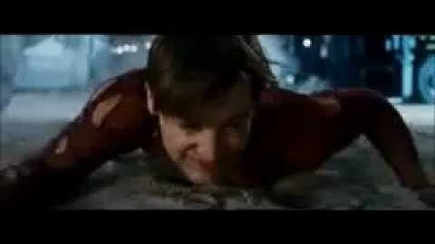 Skillet The Older I Get Spiderman
