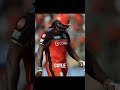RCB’s Most Shocking Collapse. #cricket
