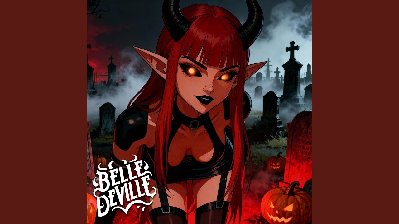 Watch Pumpkin Queen on YouTube Watch Pumpkin Queen on YouTube
