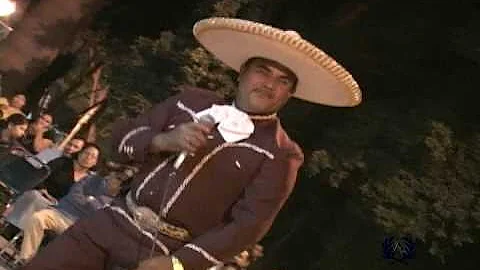 Alfredo Llamas Que chulada de mujer