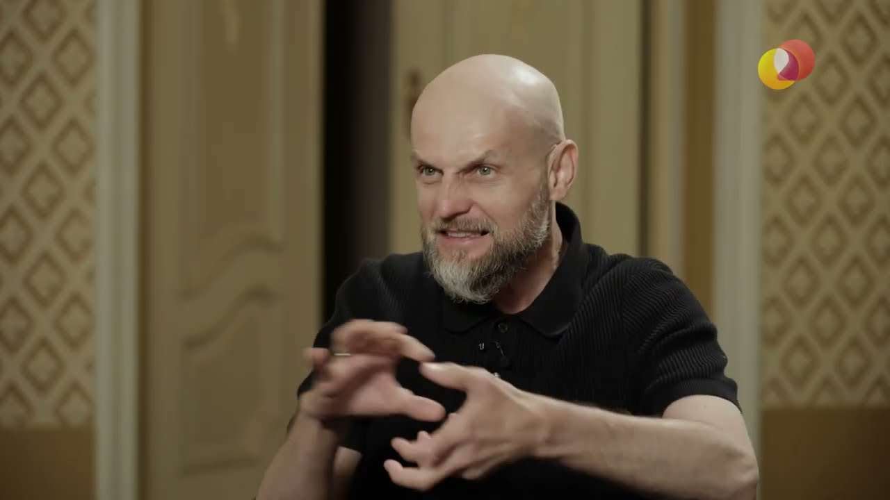 TÄISTUND -  Kas Suur Vene Hing on loodud - suitsukatteks kurjuse impeeriumile, uurib Neeme Raud.