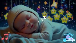 Download Lagu Relaxing Mozart Brahms Lullaby 😴 Sleep Instantly 🎵 Baby Sleep Music 🌙 Calm Insomnia MP3
