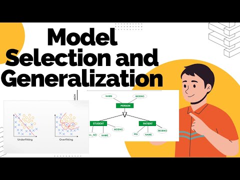 Avoiding Overfitting: Techniques for Generalization in Machine Learning | ThinkInderstand