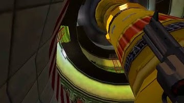 Half Life Hard Part 15 - Lambda Core