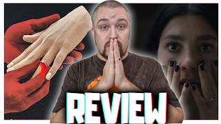 Something Very Bad Is Going To Happen - Netflix Series Review