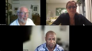 Marin County Board of Supervisors District 2 Ross Valley Candidates Webinar