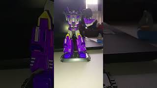 blokees tarn stop motion