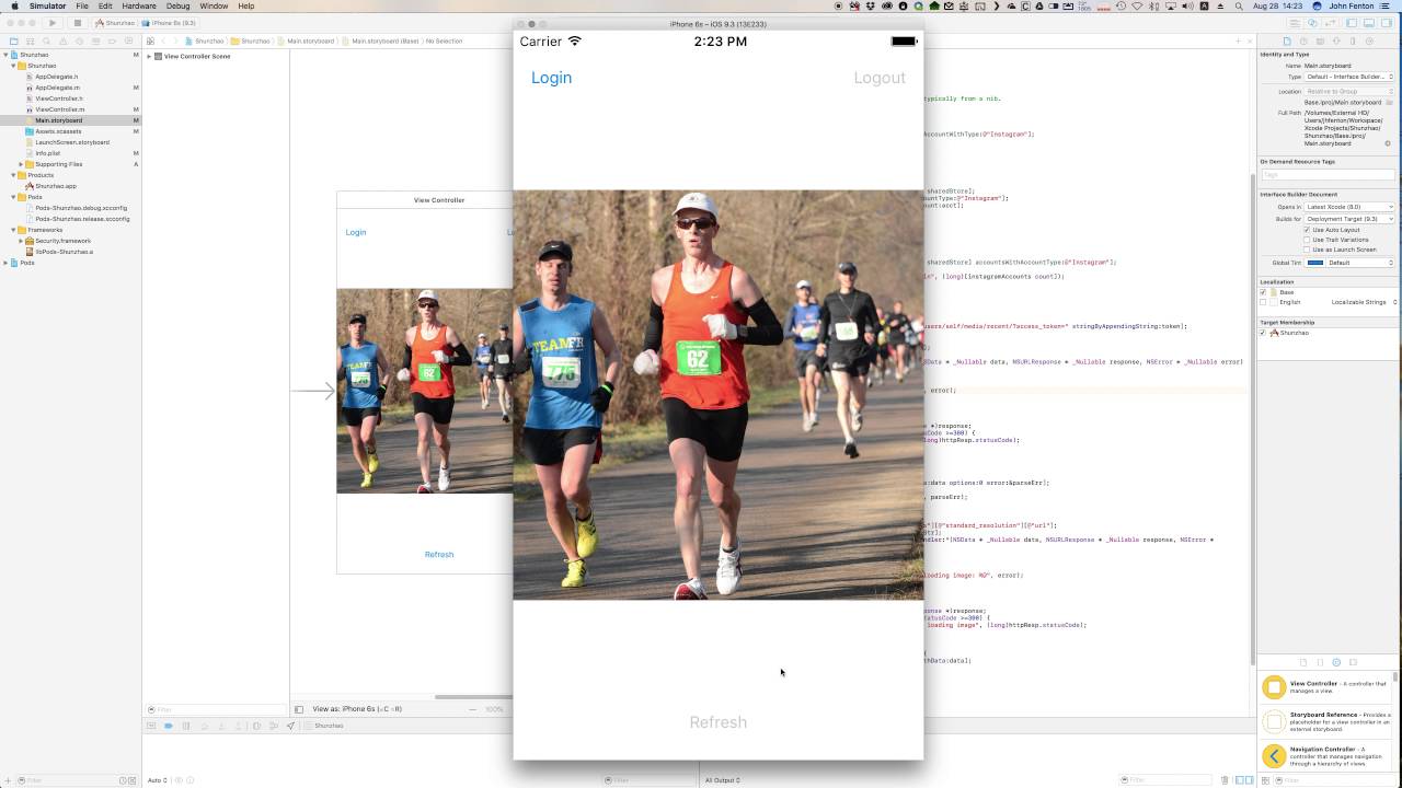 Networking - Peer Assignment 2 -  Shunzhao