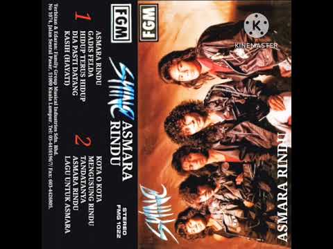 SHINE - KASIH (HAYATI)