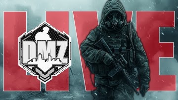 LIVE - Can we make DMZ great again?