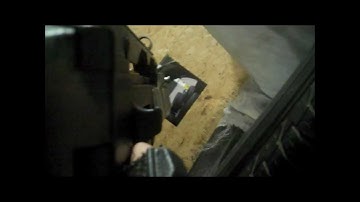 GridCode CQB Airsoft #1