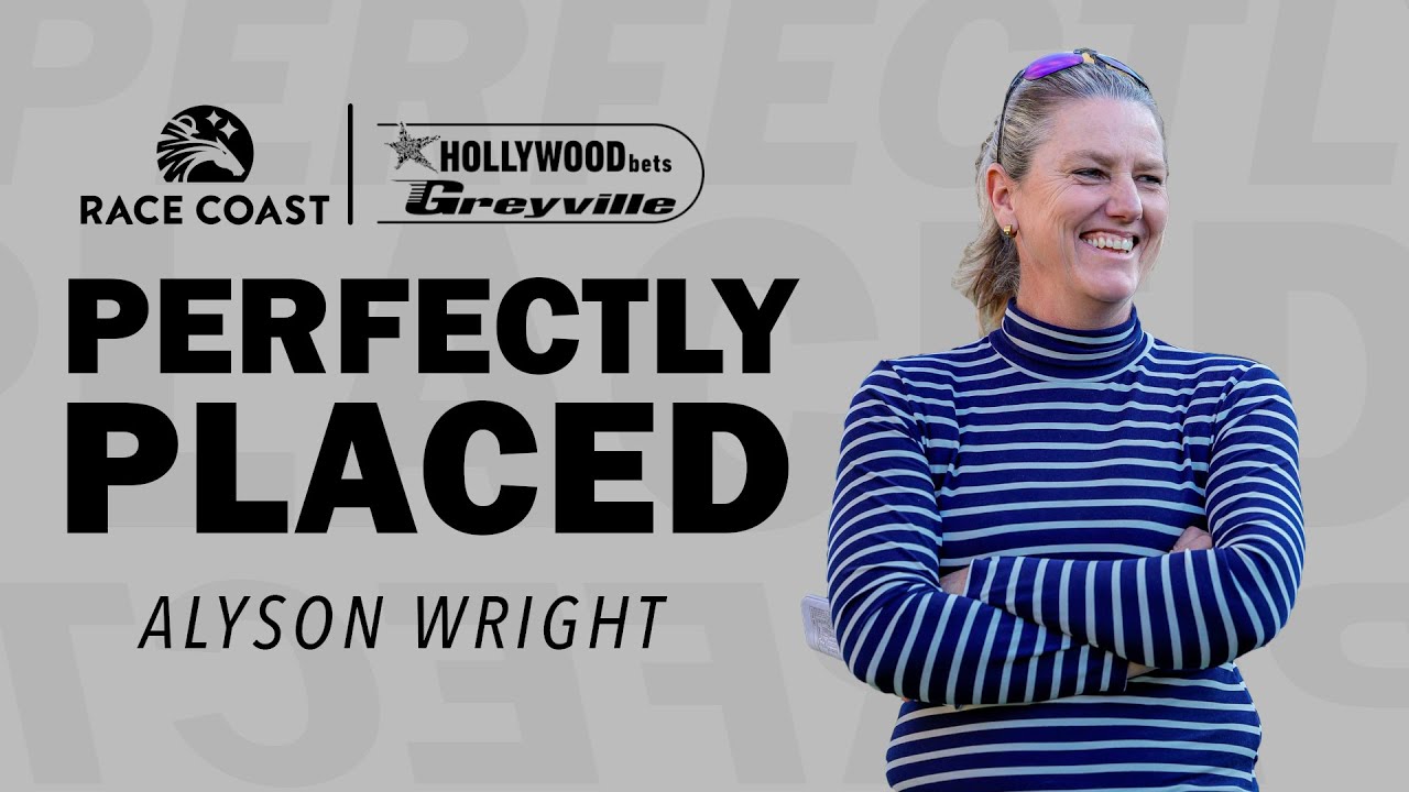 Идеальное расположение - Элисон Райт - 07 января 2026 г.