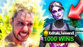 ENSEÑO LAS ESTADÍSTICAS DE CADA OTAKU QUE MAT0 EN FORTNITE - TheGrefg