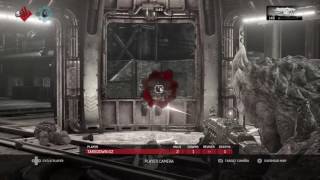 GB w/TakedowN vs Erupt & AtR Feared