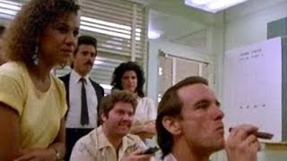 Miami Vice: 'Rites of Passage' Trailer
