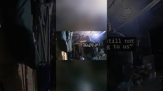 Hidden Camera Reveals Wanted Killer Living Inside Family's Attic — Clip 8