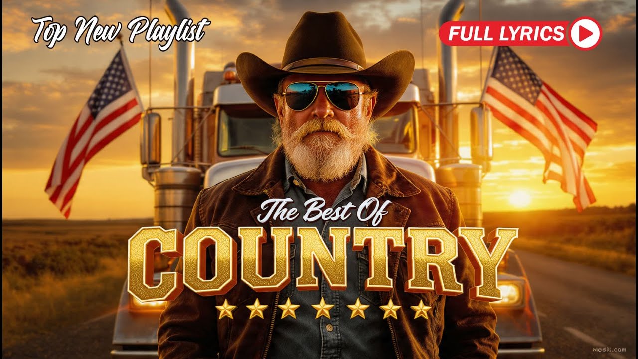 Best Country Music Golden Country Classic Love Songs Timeless Country Melodies With Lyrics