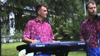 Mladi Ahbabi - Kada Dodju Dani Starosti - Official Video