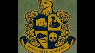 Bully - Soundtrack Here´s to you Mrs Phillips
