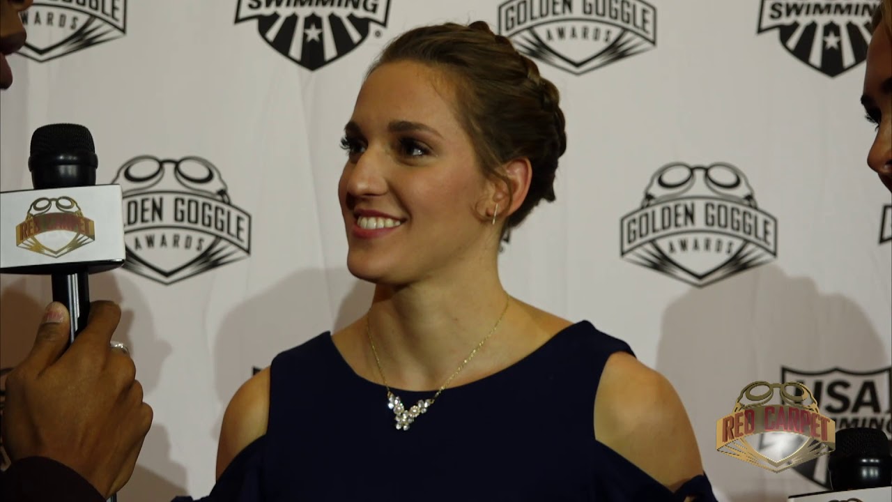 Bethany Galat | 2017 Golden Goggles Red Carpet