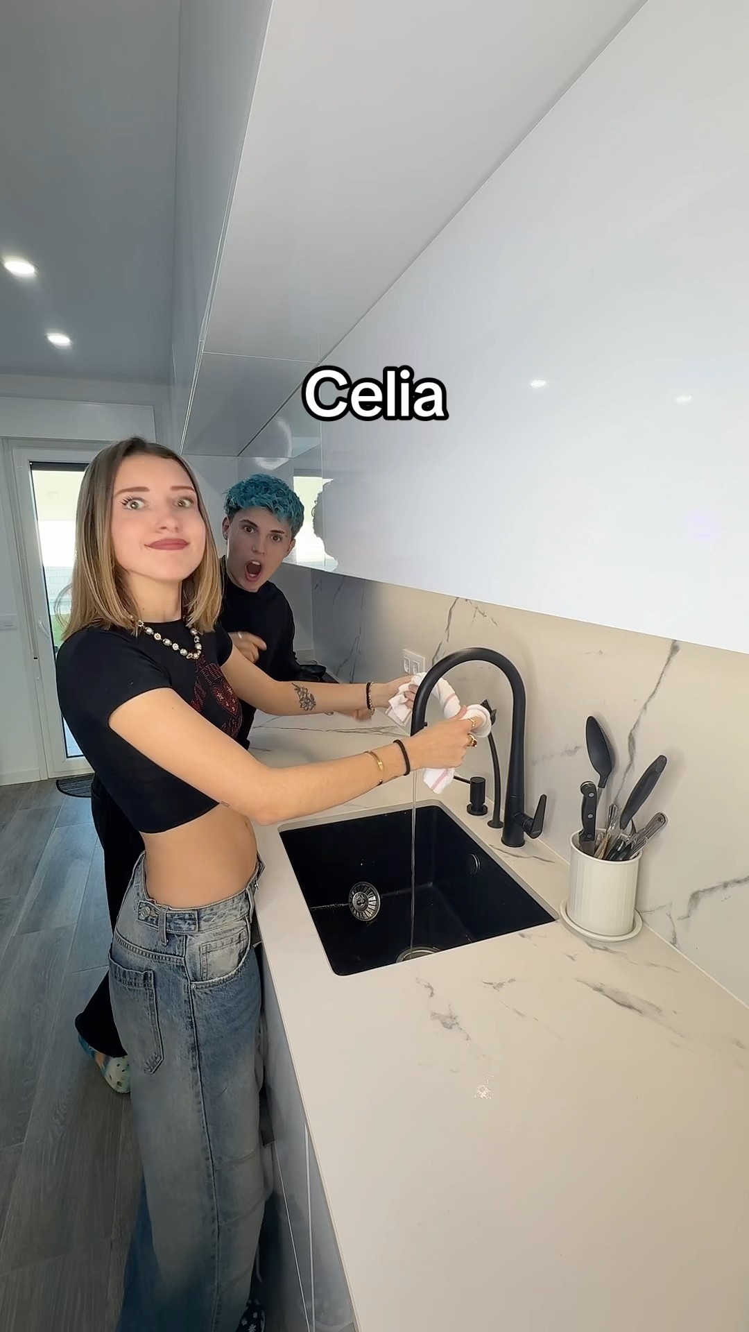 Sabéis otra manera de hacerlo??