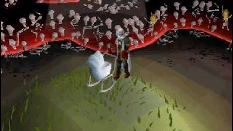 RuneScape - Metal By Numbers