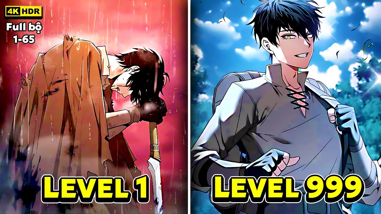 (full bộ) KIẾM SĨ THIÊN TÀI CỦA HỌC VIỆN 🟡 Review truyện tranh Full bộ