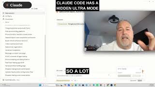 Claude Code's Hidden Ultra Mode (Turn On Extra Effort on Opus 4.8)