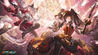 Kurumi Tokisaki - Punishing: Gray Raven | 4K Ultra HD Animated Live Wallpaper