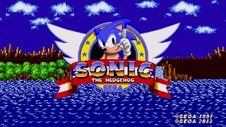 Sonic the Hedgehog Classic – Apps on Google Play