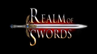 Realm of Swords iOS Teaser Trailer screenshot 5