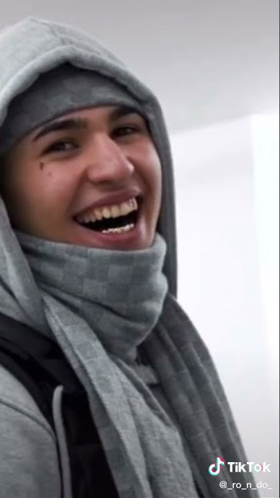 questo tik tok e per rondo