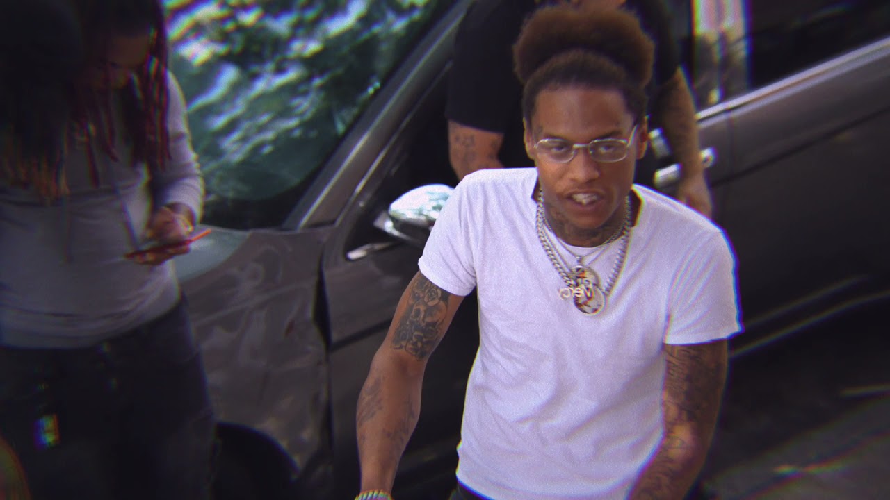 Mercy700 - 3K (ShotByKyon)