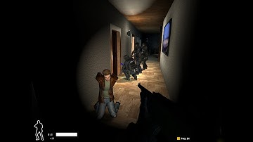 SWAT 4 [Custom map] - FAIRFAX RELOADED