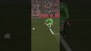 Holland parádé!! #eafc26 #vb #simulator #youtubeshorts #shortvideo #football #ps5 #gaming #sports