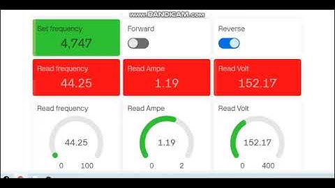 Blynk connect ESP32 Modbus