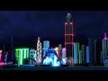 Godzilla blows a hole into Hollow Earth (ANIMATION) + VFX BREAKDOWN
