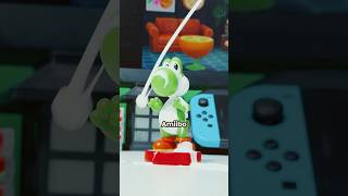 Switch 2 Accessories you’ve never heard of part 6 #amiibo #gadget #gaming #mariokart #zelda