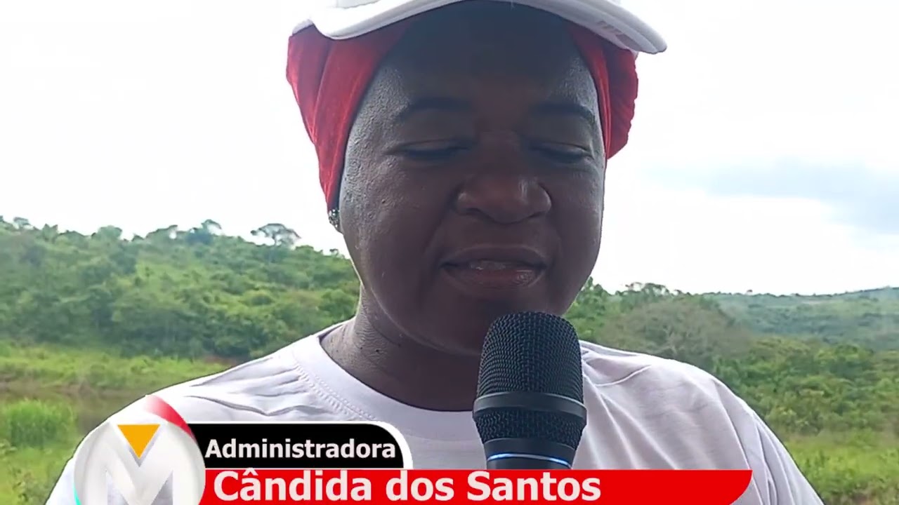 Calulo, Campanha Agrícola 2025/26