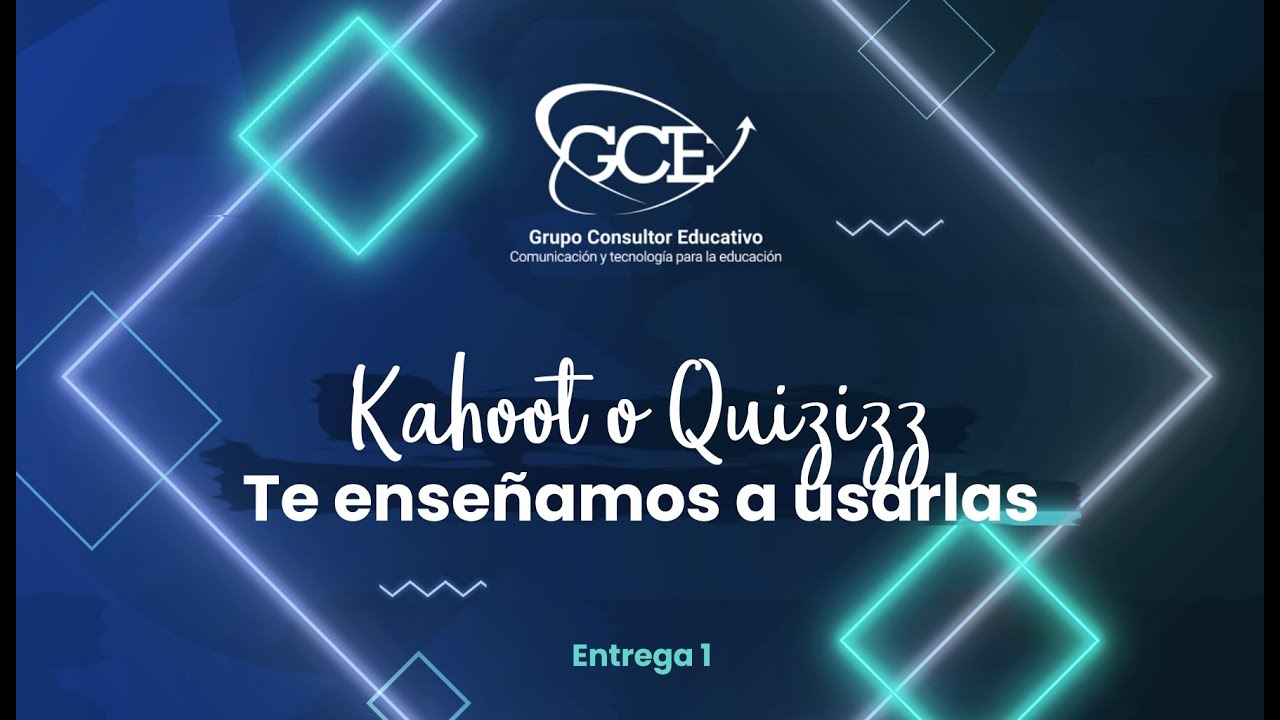 Kahoot o Quizizz - Te enseñamos a usarlas