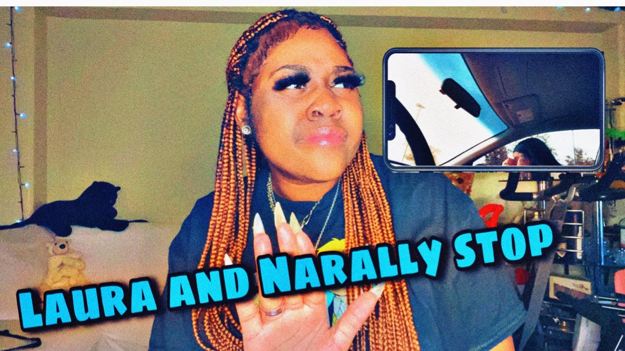 Laura And Narally STOPP - YouTube