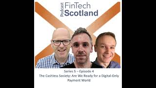 The Cashless Society: Are We Ready for a Digital-Only Payment World