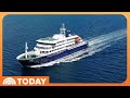 Cruise Ship Hit With Rare Hantavirus Outbreak, Leaving 3 Dead