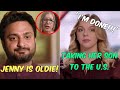 Ariela and Biniyam fight, are Jenny and Sumit still together? | 90 Day Fiance | The Other Way