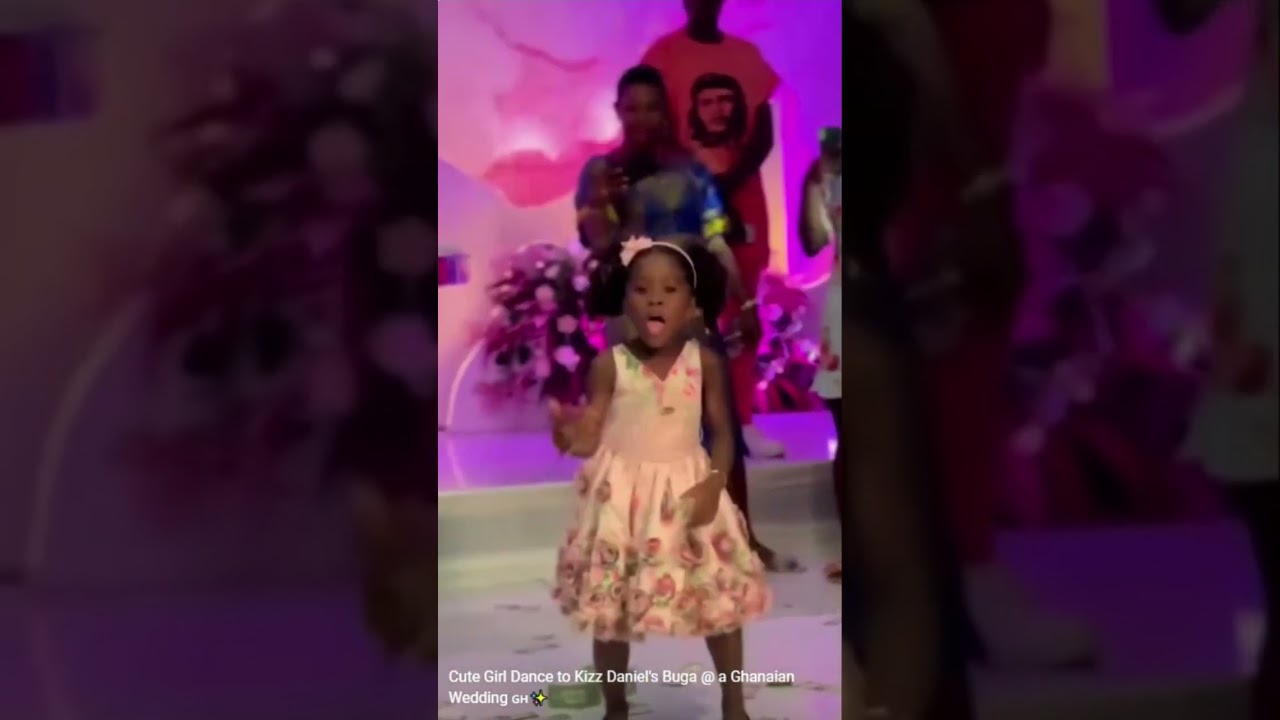 the girl who took over her Aunt's wedding