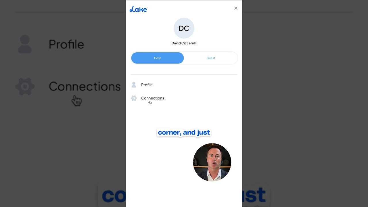 Connect Uplisting to Lake.com in 90 Seconds | Reach More Guests by the Water 🏡