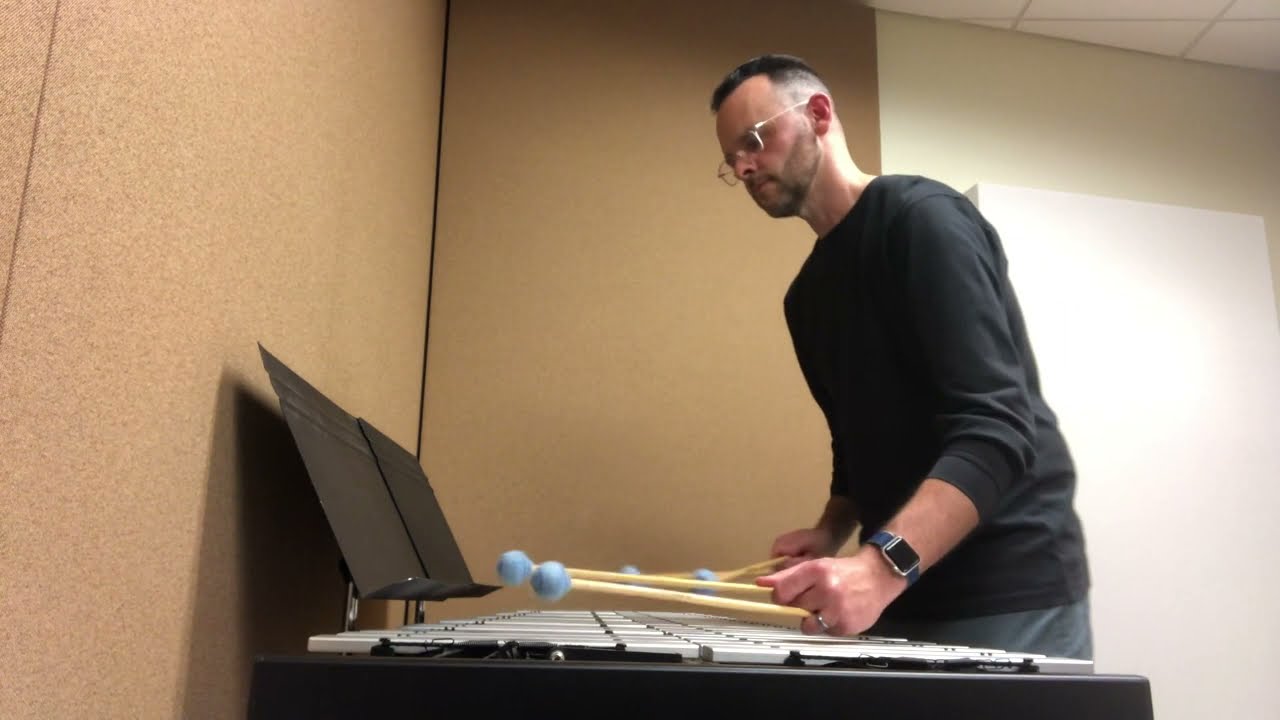 Oceanus, Jeff Calissi