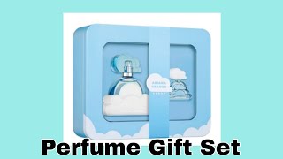 Ariana Grande Cloud Perfume Gift Set ☁️